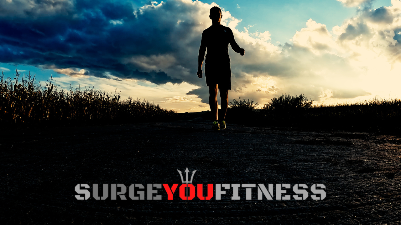 SURGEYOUFITNESS